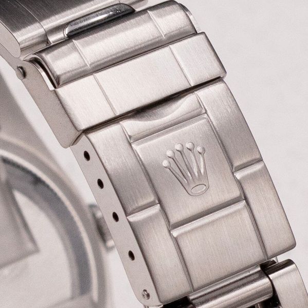 Rolex Explorer 114270